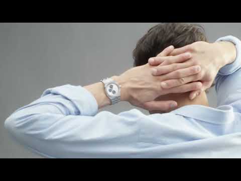 Maurice Lacroix Aikon Quartz Chronograph