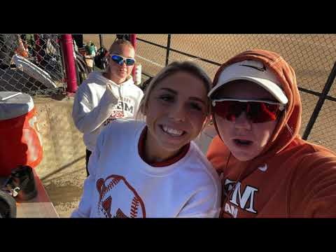 mavericks softball 2021