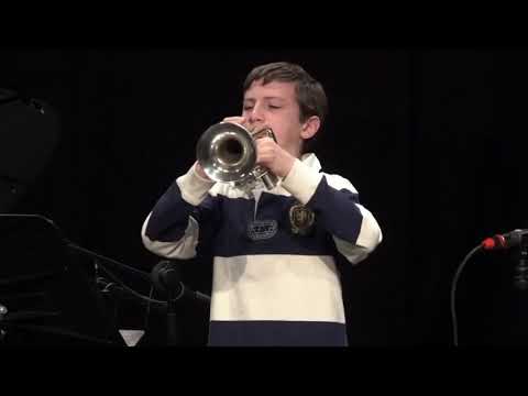 Warre - Solo Contest Willebroek