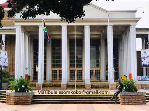 South African house Music Mix (Birthday Month) by KingMasbi @UWC 06 July 2019