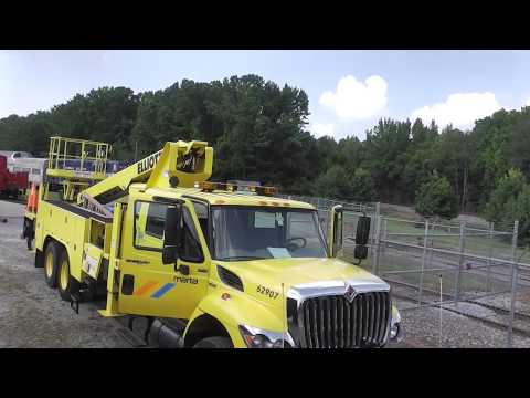 Southeastern Railway Museum In(HD) Duluth,Ga. 8-4-2013 Part 5