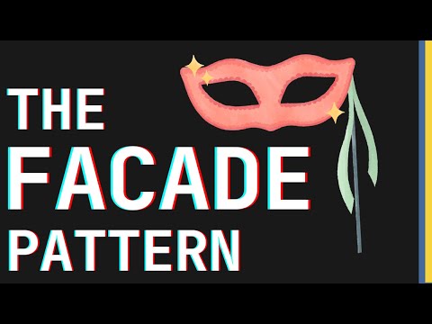 SIMPLIFY Your Python Code With The Facade Pattern