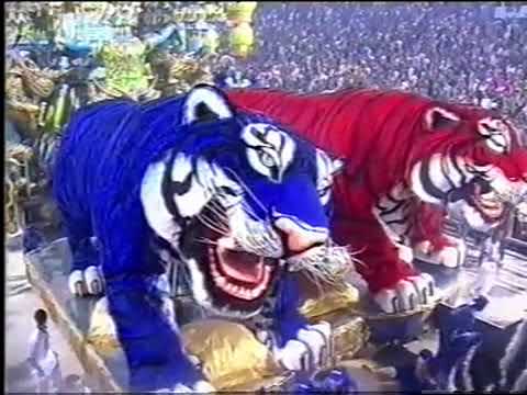 IMPÉRIO DE CASA VERDE  2007