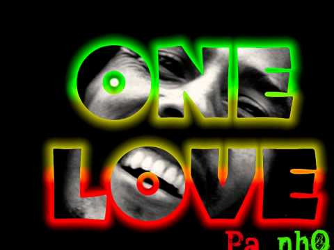 One Love  NTz - Zuka NTz & noraCy & Rafa & DoDot