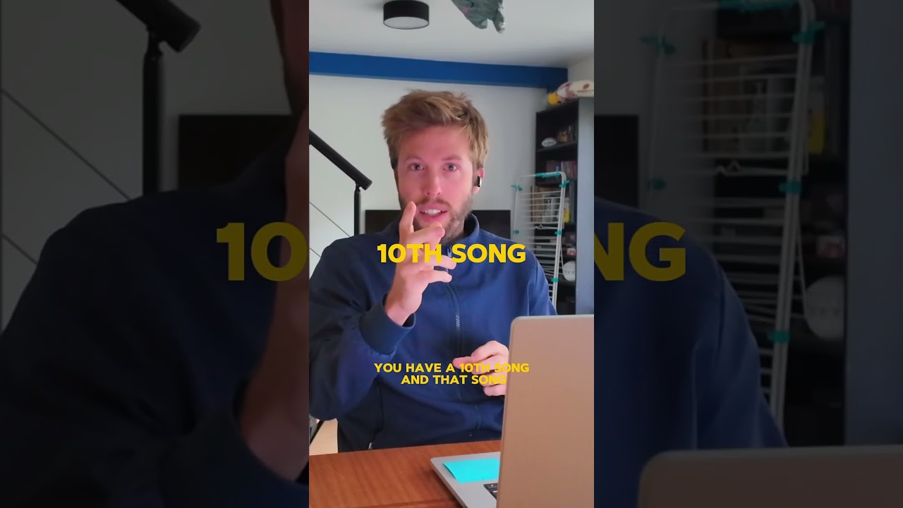 Spotify blocks creativity
