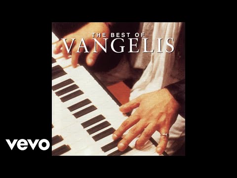 Vangelis - To the Unknown Man (Audio)