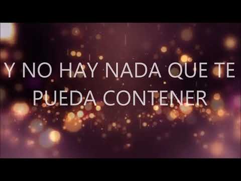 INCONTENIBLE - CAMINO DE VIDA (LETRA)