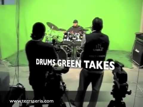 Terraseria Making of Forever Crucified (Part II)