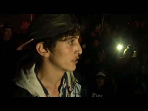 Foca vs Cardo - Fecha 2 - Cuartos