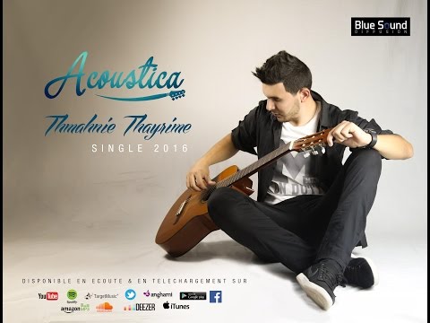 Acoustica. Thmahniyi Thayrime  Single 2016 Clip Vidéos