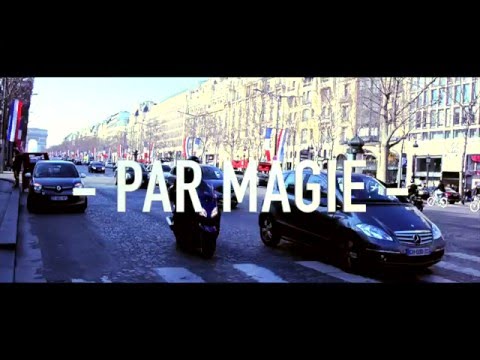 Siki - Par Magie