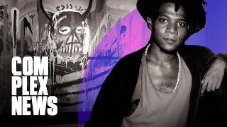 A Guide To Basquiat’s Most Expensive Paintings | Complex News