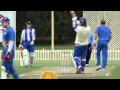 Brett Lee V Bankstown Mp4