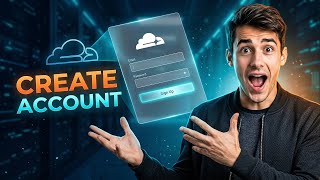 How to create Cloudflare account (Easiest Way)(2026 Guide)