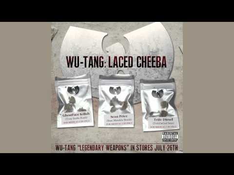 Wu Tang "Laced Cheeba" featuring Ghostface Killah, Sean Price and Trife Diese