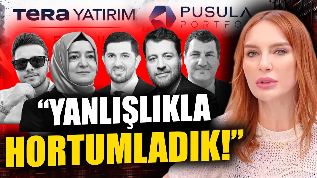 FONLARINI İADE EDENLERE "VURGUNCU" DEMEYECEK MİYİZ?