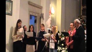 preview picture of video 'Koncert w hołdzie św. Janowi Pawłowi II'