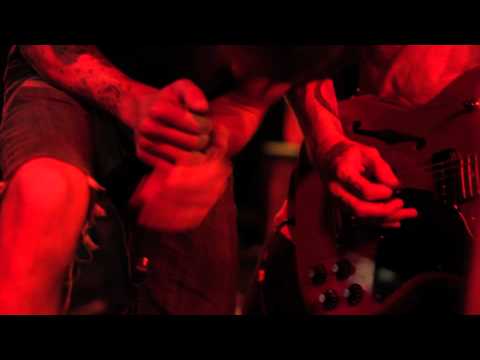 Bearshark-Ultimate Sleeper Hold (LIVE)@TheWormHole