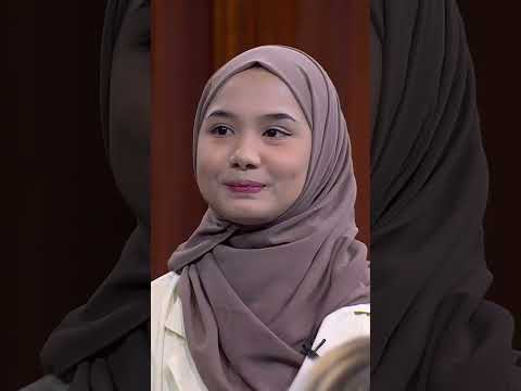 PENONTON INI MIRIP SIAPA YA KOK YANG MULIA DESTA SAMPE SALAH SEBUT #mainhakimsendiri