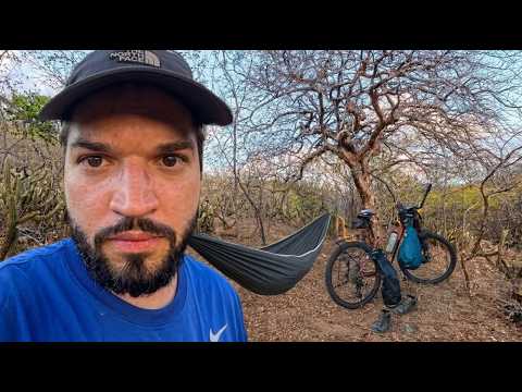 Jornada em busca da Serra do Feiticeiro, Rio Grande do Norte