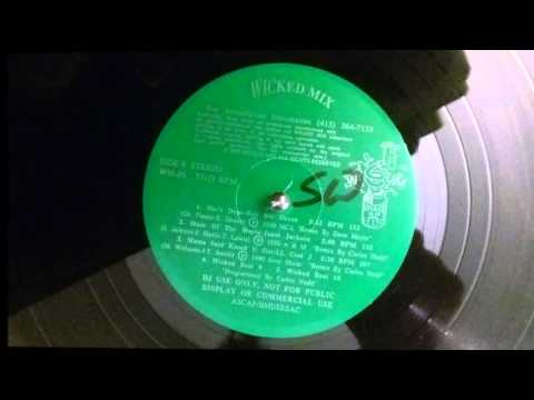 Daisy Dee - Crazy - Wicked Mix