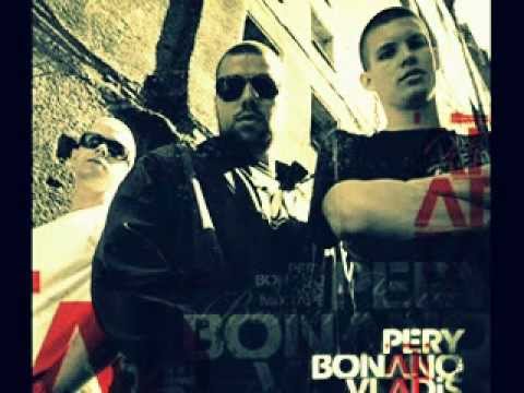 PeryBonanoVladis - Uličný biznis (prod. Kynetik)