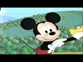 Playhouse World Channel The Premiere Of Mickey Mouse Clubhouse Trailer On May 20th 12 00 Central