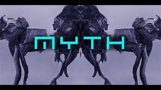 Video thumbnail for Dawesome MYTH - Demo Track by TracktionSoftware
