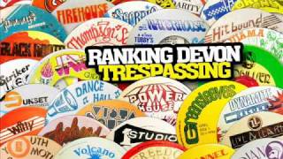 Ranking Devon - Trespassing (Shank I Sheck)