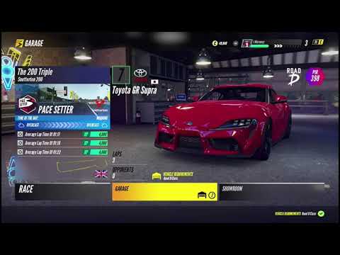 Not A Bad Lap Project Cars 3 Walkthrough Part 14