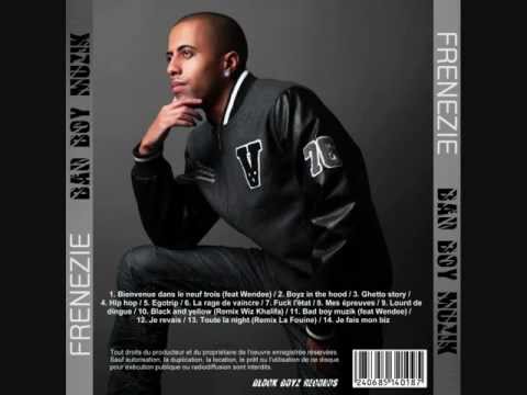 Frenezie - Lourd de dingue