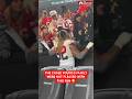 Chase Young’s family we’re not very pleased with this 49ers fan. 😒 | NBC Sports Bay Area