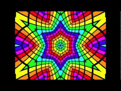 Rainbow Candy　-Lukewarm (Drum n Bass) feat. Rhallia Donna Dee- Taste