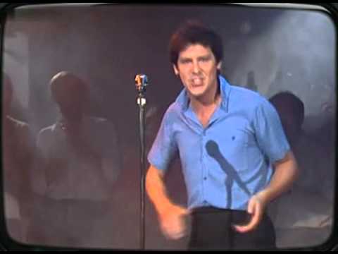 Shakin' Stevens - It's Late