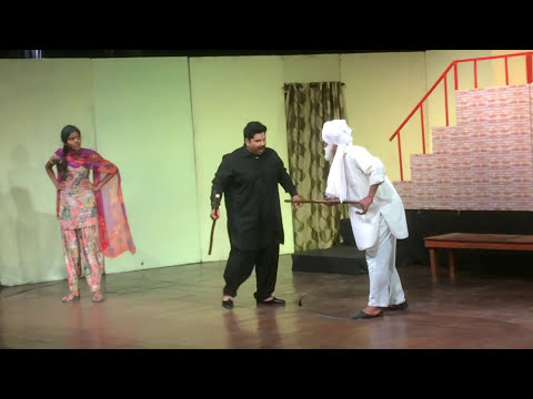 Puneet Rai My Punjabi...