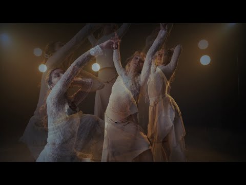 EMPATHY | dance video | Rita Vian & Branko - Sereia Remix