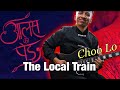 Bangladeshi Composer Reacts to Indian Band LOCAL TRAIN'S 'Choo Lo' with Incredible Guitar Solo!!!