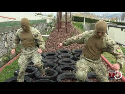 Partecipa alla Obstacle Course Race a COMSUBIN!