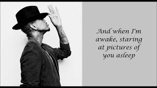 Ne-Yo - Part Of The List (Lyrics)