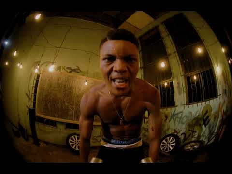 KHONEE - TOYEBANI (Clip officiel)