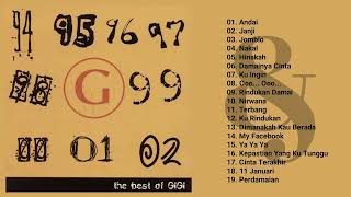 Download lagu Gigi Full Album - Kumpulan Lagu Terbaik & Terpopuler mp3