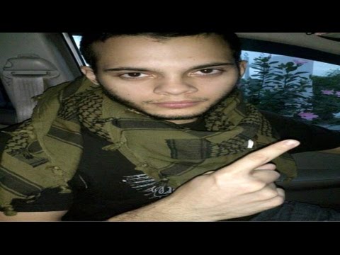 BREAKING FBI confirmed FLORIDA airport shooter carried out ISLAMIC state attack January 17 2017 Video