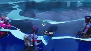 #10 とにかく会話が面白い！【Fortnite】