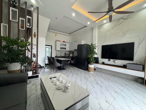  58m2 - video