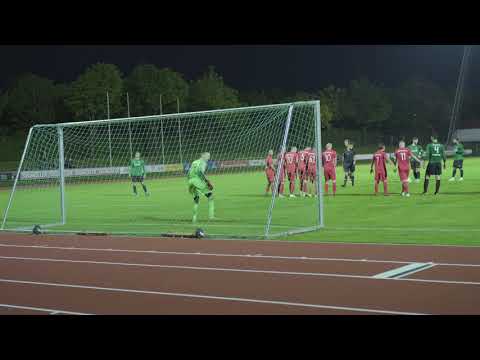 SC Baldham-Vaterstetten gegen Haidhausen und Michael Pfister 1:1