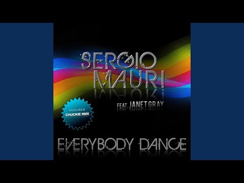 Everybody Dance (Andrea Paci Rmx)