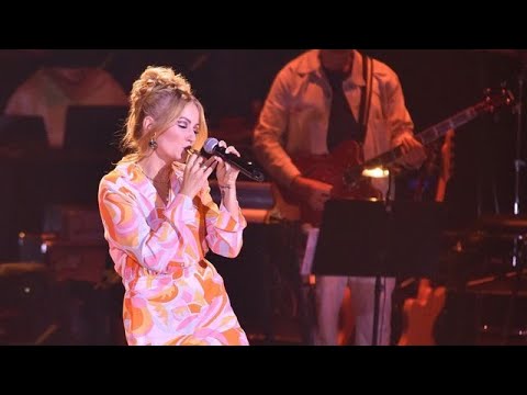 Jaqueline Bloem singt "Not Fair" von Lilly Allen