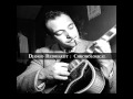 Don't Worry 'Bout Me - Django Reinhardt