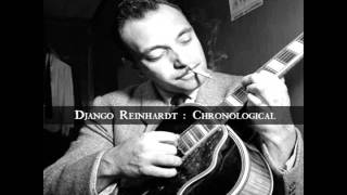 Don&#39;t Worry &#39;Bout Me - Django Reinhardt