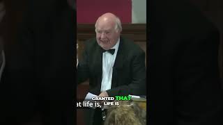 What Is God Doing on a Cross? The Answer Revealed